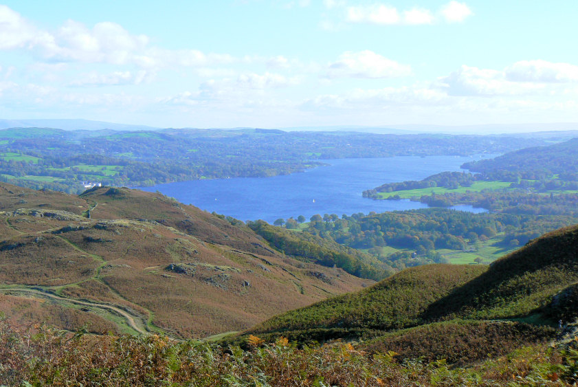 Windermere Windermere